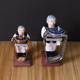 Butler Watch Stand for Men and Women