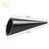 Bevel Conical Ring Display Stand Set of 5 - 6*3.5*2.6cm