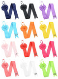 Girls Hair Bow Holder Organizer Ribbon Hair Accessories Bow Storage