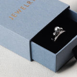 SIPENGJEL Jewelry Drawer Earrings Bracelet Box