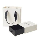 Velvet Jewelry Bag for Earrings Ring Necklace