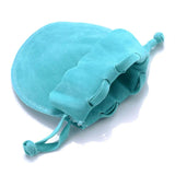 Velvet Gift Bags 10Pcs Jewelry Packaging Wedding Bags