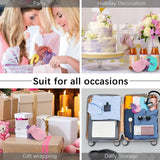 Velvet Gift Bags 10Pcs Jewelry Packaging Wedding Bags