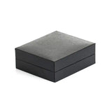 VAGULA Cufflink Box Tie Clip Case Bonito Gemelos