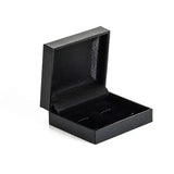 VAGULA Cufflink Box Tie Clip Case Bonito Gemelos