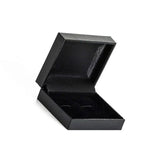 VAGULA Cufflink Box Tie Clip Case Bonito Gemelos