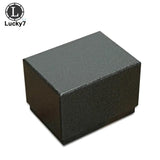 Leather Watch Box Bracelet Jewelry Box Man Watch Case