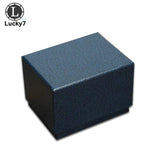 Leather Watch Box Bracelet Jewelry Box Man Watch Case