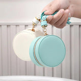 Casegrace Travel Mini Jewelry Storage Box