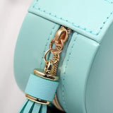 Casegrace Travel Mini Jewelry Storage Box