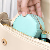 Casegrace Travel Mini Jewelry Storage Box
