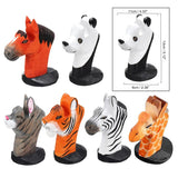 Animal Sunglass Display Rack Shelf Eyeglasses Show Stand
