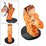 Animal Sunglass Display Rack Shelf Eyeglasses Show Stand