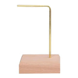 Metal Jewelry Stand Organizer Tray Holder Display