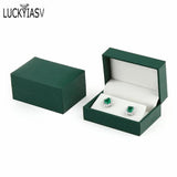 Earrings Box Wedding Jewelry Storage Case Box