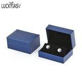 Earrings Box Wedding Jewelry Storage Case Box