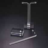 Acrylic Hanging Earring Display Stand Jewelry Organizer