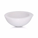 Quartz Melting Casting Crucible Pot For Silver Platinum Refining DIY Jewelry