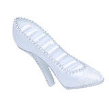 High Heel Shoe Resin Holder Display Stand Organizer