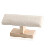 Velvet Bracelet Stand Bangle Holder Watch Organizer