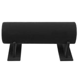 Velvet Hairclip Headband Hair Hoop Headdress Organizer Jewelry Display Holder