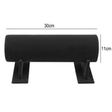 Velvet Hairclip Headband Hair Hoop Headdress Organizer Jewelry Display Holder