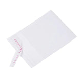 100pcs 70x50mm Clear Rectangle OPP Cellophane Bags Candy Jewelry Packaging Bag