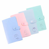 Travel Jewelry Organizer Storage Bag Display Album