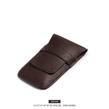 FANXI High-End PU Watch Storage Bag D051
