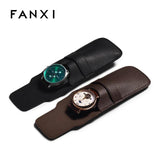 FANXI High-End PU Watch Storage Bag D051