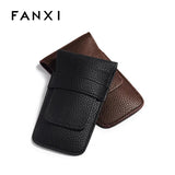 FANXI High-End PU Watch Storage Bag D051