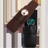 FANXI High-End PU Watch Storage Bag D051