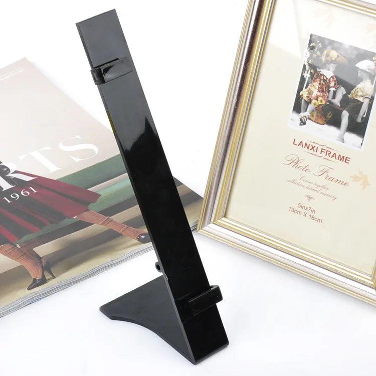 Acrylic Watch Holder Organizer Display Stand