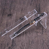 Acrylic Watch Holder Organizer Display Stand