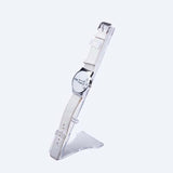 Acrylic Watch Holder Organizer Display Stand