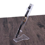 Acrylic Watch Holder Organizer Display Stand