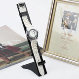 Acrylic Watch Holder Organizer Display Stand
