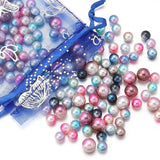 25pcs Organza Drawstring Gift Bags for Jewelry Wedding Packaging