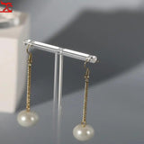 Clear Acrylic Earrings Display Holder T Shape