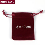 Nice Jewellery Pouch Gourd Bag Gift Pouch