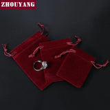 Nice Jewellery Pouch Gourd Bag Gift Pouch