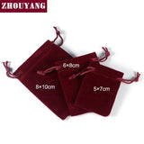 Nice Jewellery Pouch Gourd Bag Gift Pouch