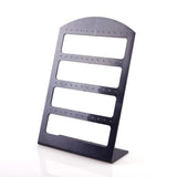 48 Holes Jewelry Organizer Stand Earring Holder Display Rack