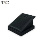 PU Leather Necklace & Earring Display Stand