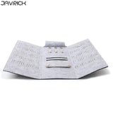 Portable Roll-up Felt Jewelry Roll Storage Bag