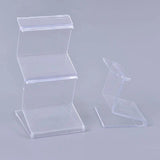 Acrylic Transparent Display Shelf for Mobile/Book/Wallet/Glasses