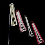 Acrylic Transparent Display Shelf for Mobile/Book/Wallet/Glasses