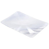 Fresnel Lens 3x Magnifying Sheet 180x120x0.5mm