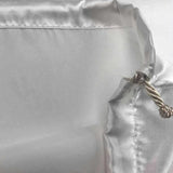 Satin Storage Sleeper Bag Drawstring Protective Pouch