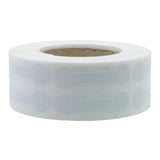500Pcs Portable Jewelry Label Stickers for Rings Bracelet Earrings Necklace Mar